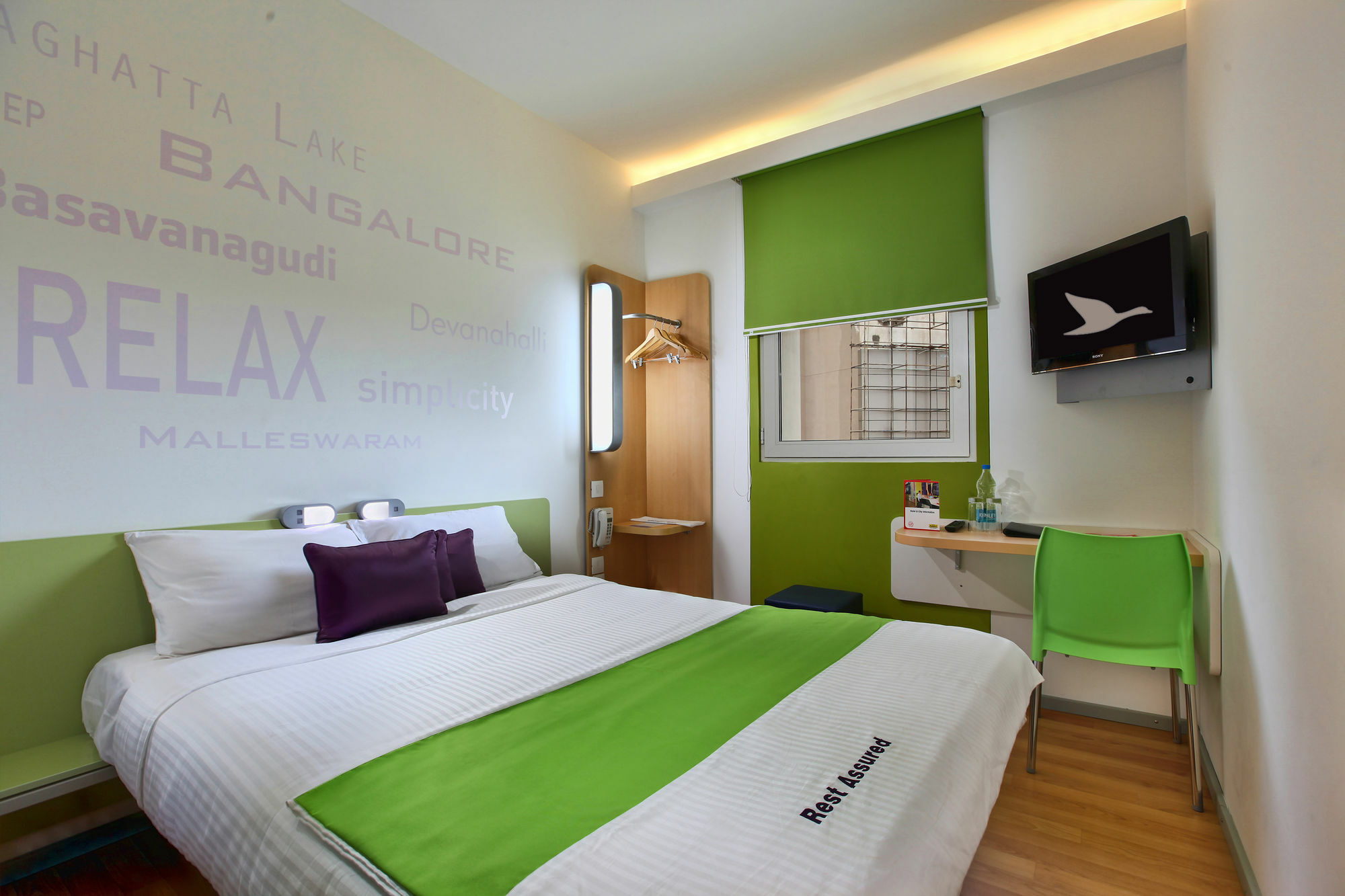 Holiday Inn Express Bengaluru Whitefield Itpl By Ihg Exterior photo